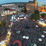 Krämerbrückenfest 2023