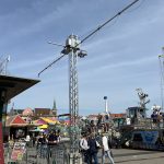 Erfurter Altstadt Frühling / 2024