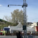 Erfurter Altstadt Frühling / 2024