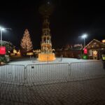 Erfurter Weihnachtsmarkt 2024