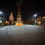Erfurter Weihnachtsmarkt 2024
