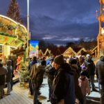 Erfurter Weihnachtsmarkt 2024