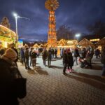 Erfurter Weihnachtsmarkt 2024