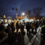 Erfurter Weihnachtsmarkt 2024