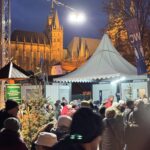 Erfurter Weihnachtsmarkt 2024