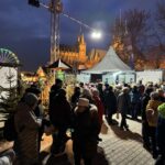 Erfurter Weihnachtsmarkt 2024